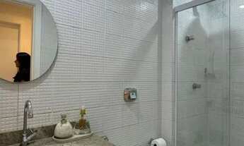 Imagem 7: Imóvel para venda tem 96 metros quadrados com 3 quartos em Praia da Costa - Vila Velha - E