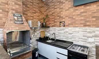 Imagem: Hortolândia Jd Amanda l Espaço Festa e