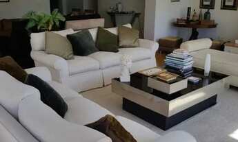 Imagem 3: CASA EM CONDOMÍNIO - ALPHAVILLE - SP