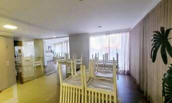 Imagem 5: Alugo lindo apartamento 2 quartos, suite, lazer, metrô em águas claras