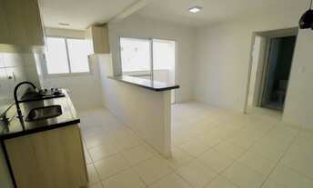 Imagem 3: Apartamento de 53,84 m² com 02 quartos por R$ 2.700/mês no Near Lourenzzo Residence, Vila