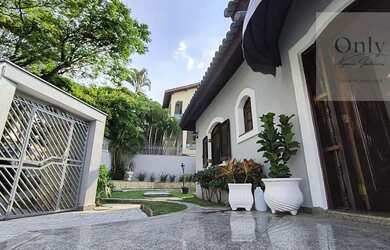 Imagem 5: Casa com 3 dormitórios à venda, 221 m² por R$ 2.650.000,00 - City América - São Paulo/SP