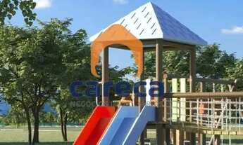 Imagem: Terreno Residencial para Venda em São José