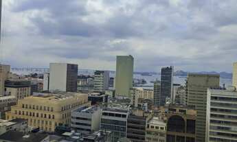 Imagem 2: Andares e Salas no Centro