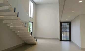 Imagem: Sobrado de 392 m² com 04 suítes à venda