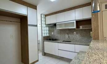 Imagem 4: Apartamento no Condomínio Itália em Araçatuba/SP