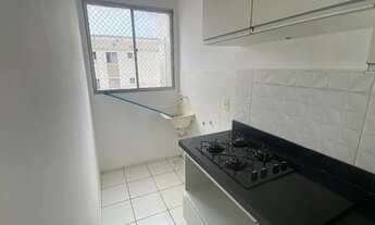 Imagem 4: Apartamento próximo a UFMS