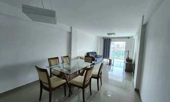 Imagem 3: 2981 (826) - Apartamento para alugar em Macaé - RJ, Cavaleiros