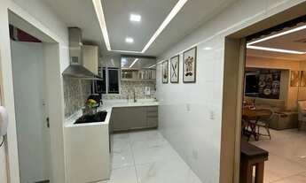 Imagem 3: EDIFÍCIO AUTÊNTICO BATISTA CAMPOS, 132M², 3 SUÍTES, 2 VAGAS