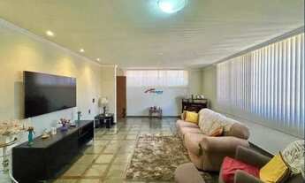 Imagem 4: Casa 5 quartos, 4 banheiros, 4 vagas, 341,34m²