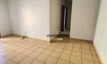 Imagem 3: Apartamento à venda, 87 m² por R$ 411.000,00 - Vila Cecília Maria - Santo André/SP