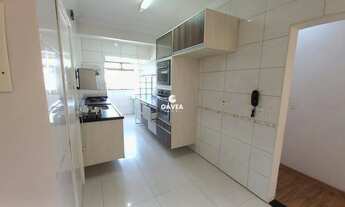 Imagem 5: Apartamento 2 Dormitórios 1 Suíte 1 Vaga Itararé -São Vicente -SP