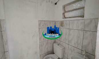 Imagem 3: Terreno para alugar, 160 m² por R$ 3.950,00/mês - Jardim Nova Taboão - Guarulhos/SP