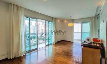 Imagem: Venda Apartamento 3 Dormitórios - 115 m²