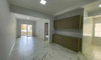 Imagem: Apartamento padrão, Bairro Nova Aliança