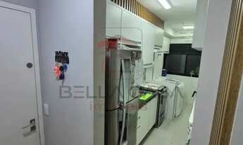 Imagem 7: Apartamento a venda no Bairro da mooca com 2 quartos, 1 suite e vaga de garagem