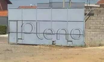 Imagem 7: área para venda e locação - Jardim Novo Campos Elíseos - Campinas