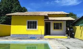 Imagem 3: Casa à venda na Estrada do Retiro, Retiro, Maricá - RJ