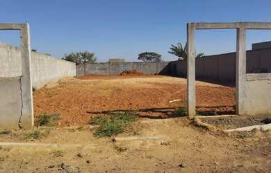 Imagem 2: Lote Ponte Alta Norte 400m²