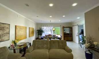 Imagem 6: Sobrado à venda em Paulínia, Betel, com 3 suítes, com 278.13 m², Residencial Jardim dos Ma