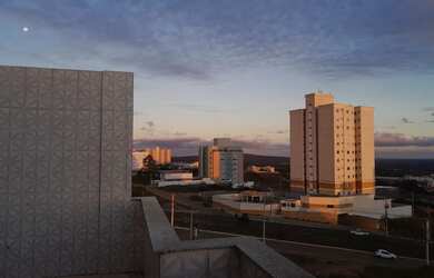 Imagem 6: Apto candeias 2/4 c suite sl coz bhro garagem alugo vista maravilhosa