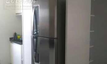 Imagem 3: Apartamento a venda - Vila João Ramalho, Santo André