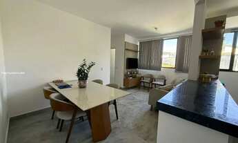 Imagem 2: Apartamento para Venda em Belo Horizonte, Boa Vista, 2 dormitórios, 1 suíte, 2 banheiros