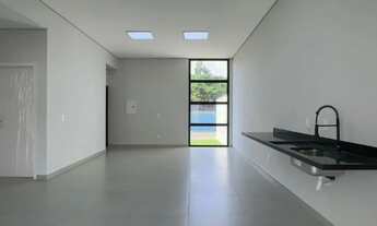 Imagem 4: Portinari Casa em condomínio com 3 dormitórios