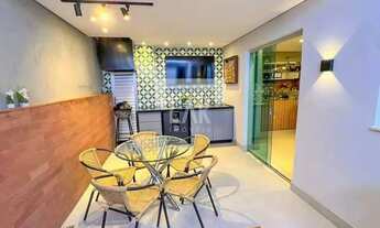 Imagem: Área Privativa à venda, 4 quartos, 1 suíte