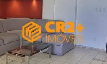 Imagem 4: Alugo Apartamento com 2 quartos e vista definitiva para o mar 72m²