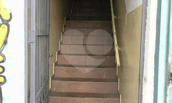 Imagem: Prédio inteiro à venda em Jaraguá - SP