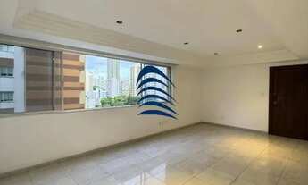 Imagem 7: Excelente 3/4 com dependência, sendo uma suíte, nascente total, 104 m², sala ampla, super