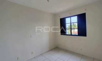 Imagem 6: Apartamento Padrão para Alugar em Jardim Nova Santa Paula, São Carlos