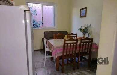 Imagem 7: Casa de 2 dormitórios no bairro Cavalhada