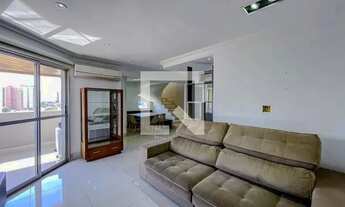 Imagem 5: Apartamento à Venda - Mooca, 3 Quartos, 183 m2