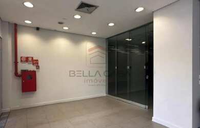 Imagem 4: Galpão - 1374 metros - salão - Salas - 15 vagas - Mooca - São Paulo