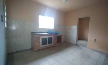 Imagem 4: Casa 2 quartos 1 suíte, sala, banheiro social,1 vaga - São Tomé