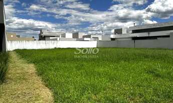 Imagem: Venda Terreno em condomínio JARDIM SUL