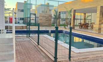 Imagem 3: Casa em condomínio fechado