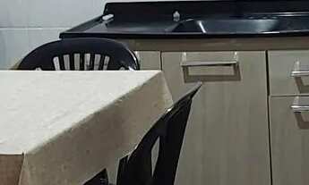 Imagem 4: Casa temporada no Balneário Currais. MATINHOS