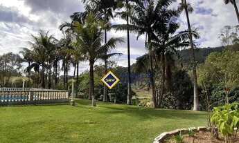 Imagem: SERRA NEGRA, RAMALHADA - LINDA CHÁCARA