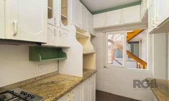 Imagem 5: Casa residencial para alugar no bairro Petrópolis com 180 m² e 3 dormitórios/quartos