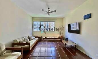 Imagem 2: Apartamento Vista Mar à Venda na Pitangueiras no Guarujá