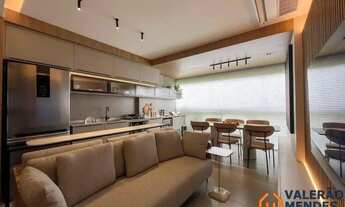 Imagem 2: Evoke Paiva - Seu sonho de morar na Reserva do Paiva | 3 qts 1 suíte 80m²