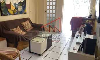 Imagem: Apartamento - Padrão / Residencial / Glória