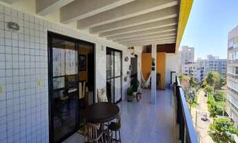 Imagem 7: Apartamento com 3 quartos à venda em Enseada Azul - ES