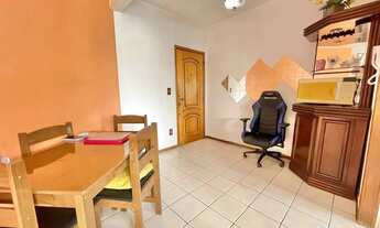 Imagem 6: Apartamento com 2 dormitórios e garagem no bairro Kobrasol/São José