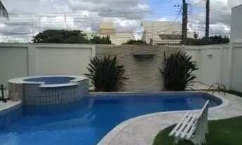 Imagem 3: Condomínio Portal de Sevilha