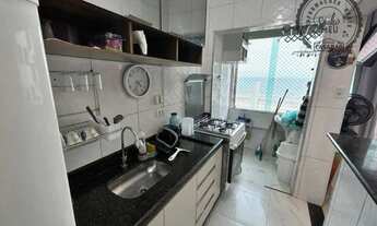 Imagem 5: Apartamento na Tupi - Praia Grande/SP