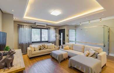 Imagem 5: Ótima Casa no Bairro Chácara das Pedras